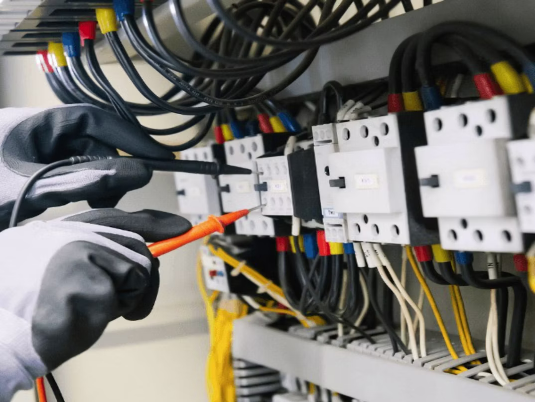 Electrical safety field work